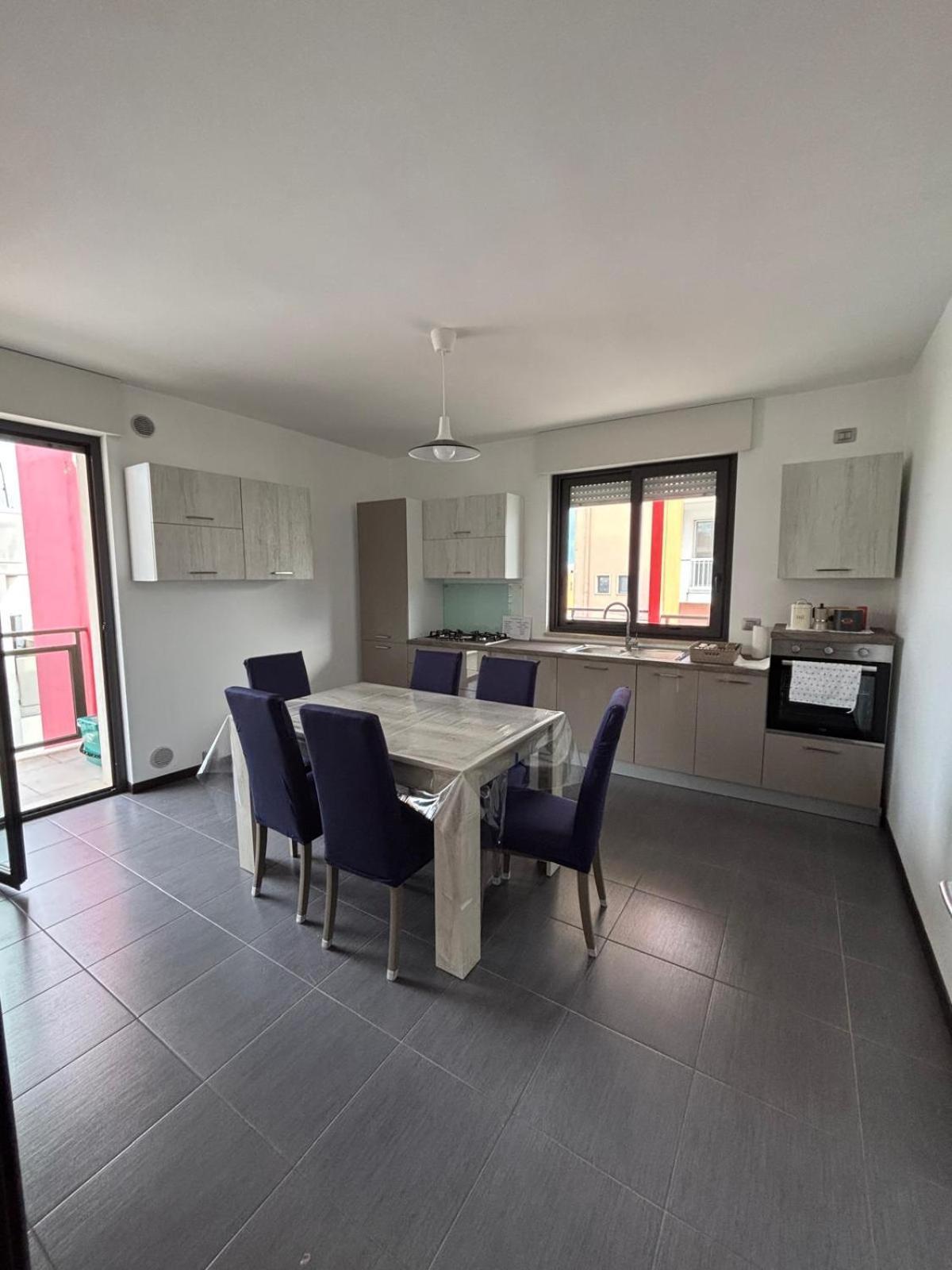 Apartment Dudyhouse Capurso